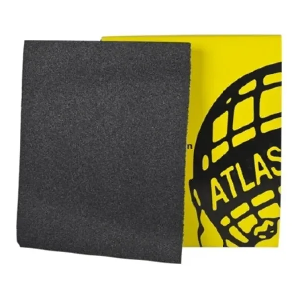 Atlas Su Zımparası 220 Kum - 50 Adet