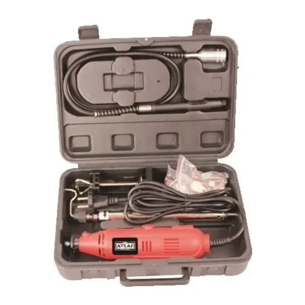 Attlas ATT 135 G 100 Parça Gravür Seti