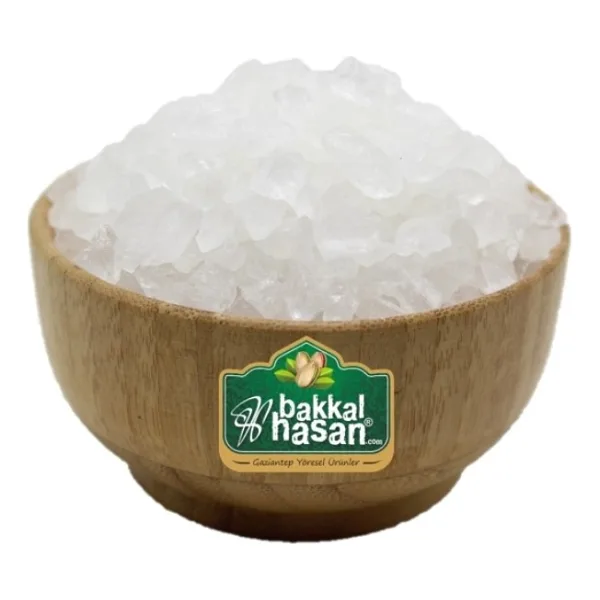 Bakkal Hasan İri Limon Tuzu 100 gr