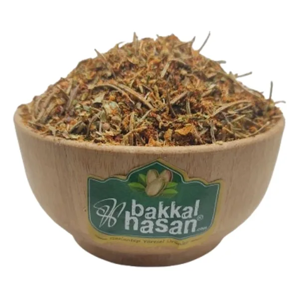 Bakkal Hasan Zeytin Baharatı 50 Gr