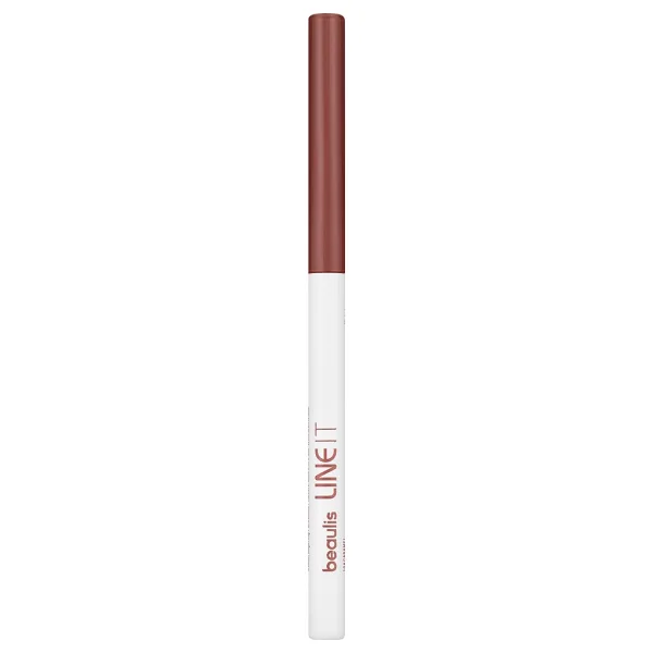 Beaulis Line It Asansörlü 104 Caramel Dudak Kalemi