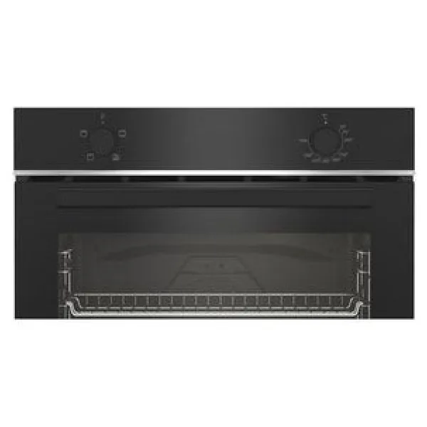 Beko BFC 210 S Siyah Ankastre Fırın