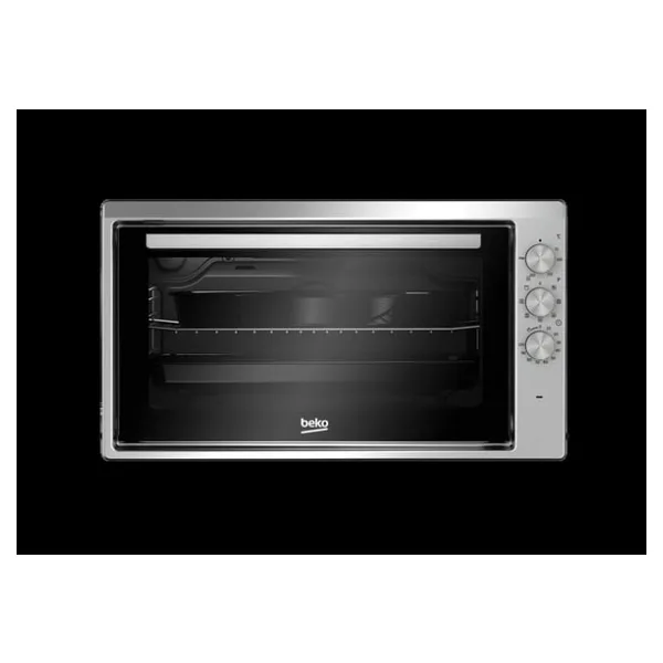 Beko BSUF 5000 MGSI 50 lt Inox Midi Fırın