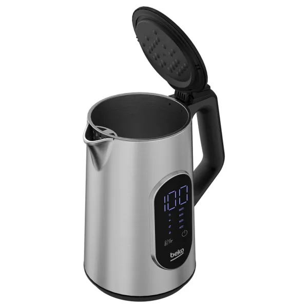 Beko WKM 8513 I 2200 W 1.5 lt Dijital Kettle