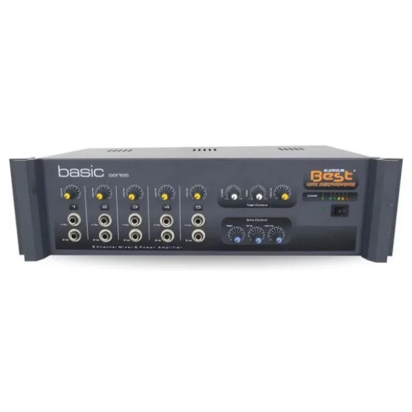 Best Mono Basic An5350E Anfi 350 Watt Echo