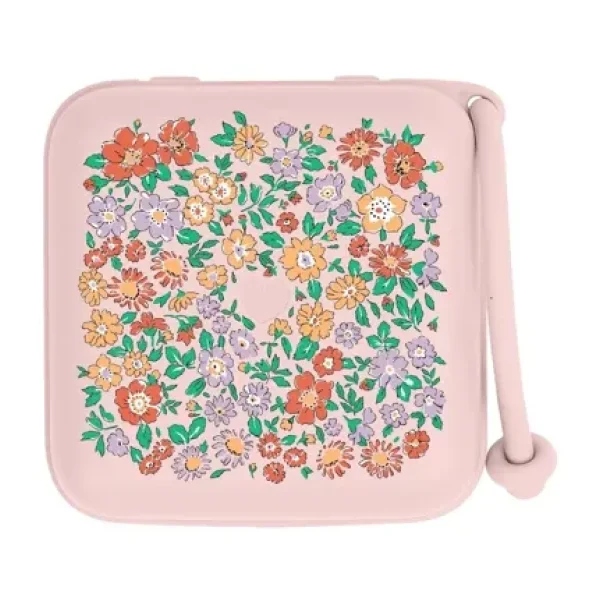 Bibs X Liberty Emzik Kutusu Oscar-Meadow Blossom