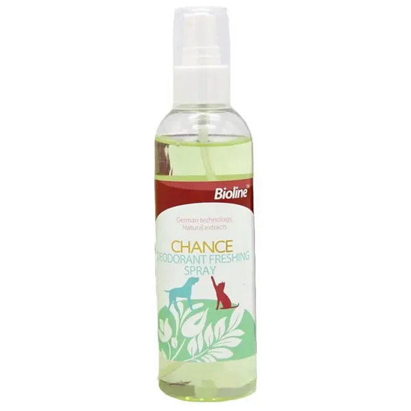 Bioline Chance 207 ml Parfüm
