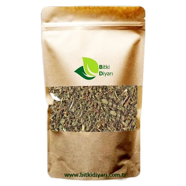 Bitki Diyarı Fesleğen 50 gr