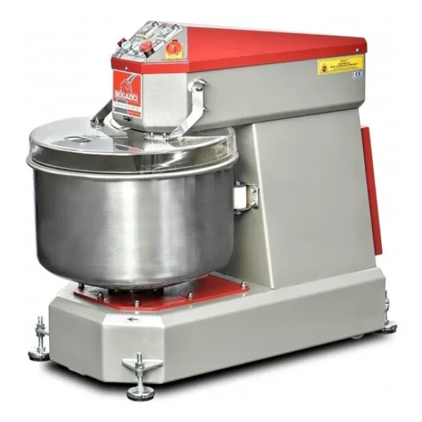 Boğaziçi BSH-50 Spiral Hamur Yoğurma Makinesi