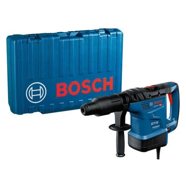 Bosch GBH 6-42 C Kırıcı Delici
