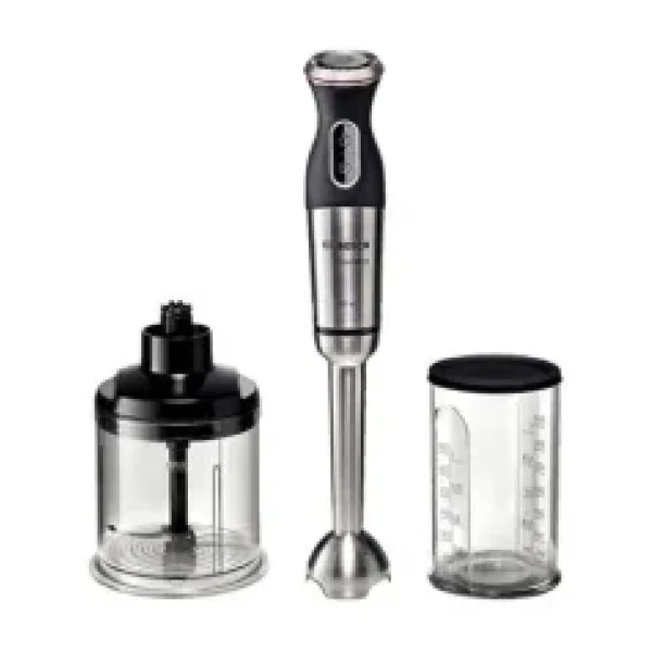 Bosch MSM87140 750 W Blender Seti