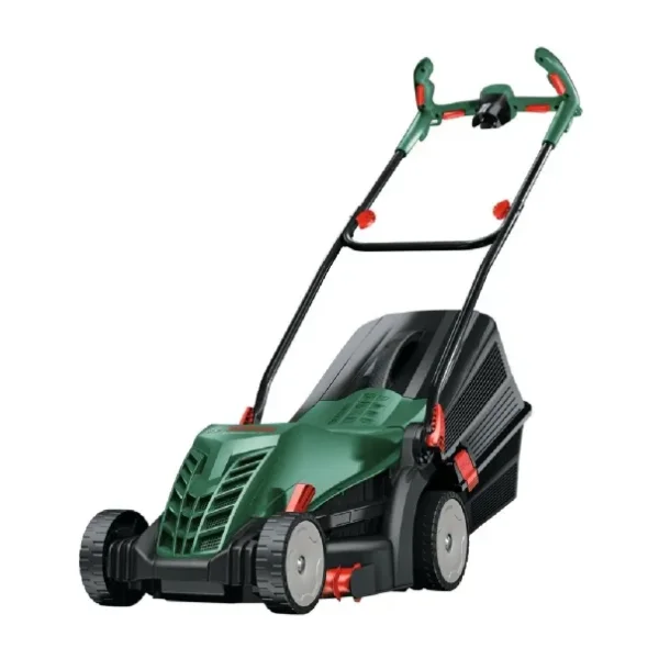 Bosch UniversalRotak 37-570 1400 W Elektrikli Çim Biçme Makinesi