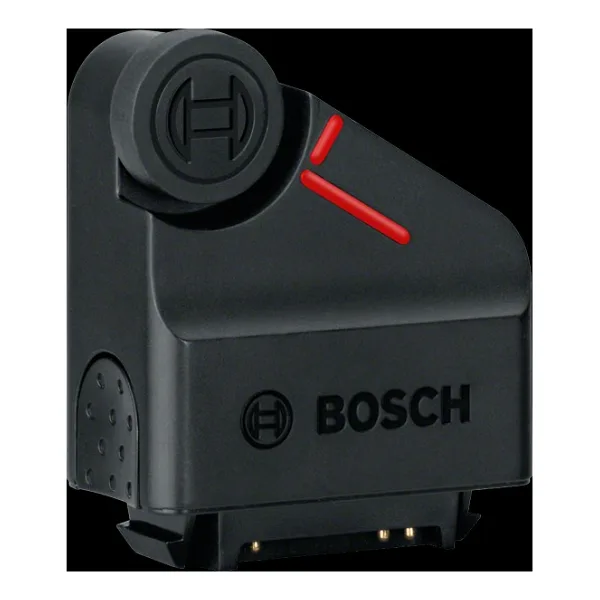 Bosch Zamo 3 Teker Adaptörü