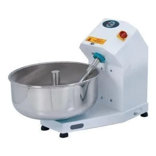 Bosfor 50 kg Hamur Yoğurma Makinesi 380V