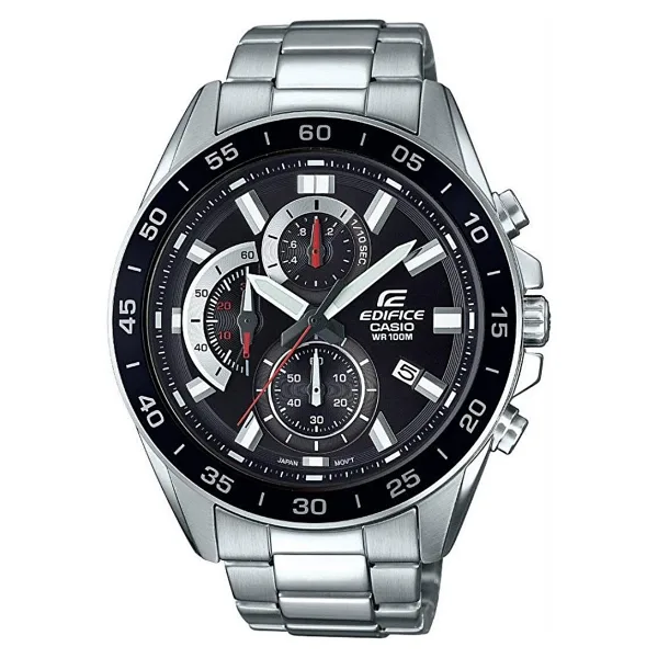 Casio Edifice EFV-550D-1AVUDF Erkek Kol Saati