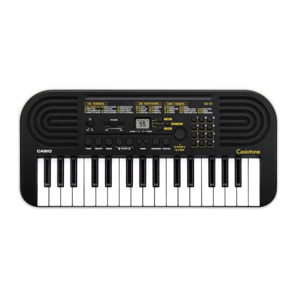 Casio SA-51 32 Tuş Org