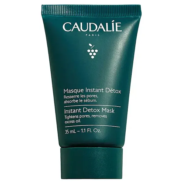 Caudalie Instant Detox Mask 35 Ml
