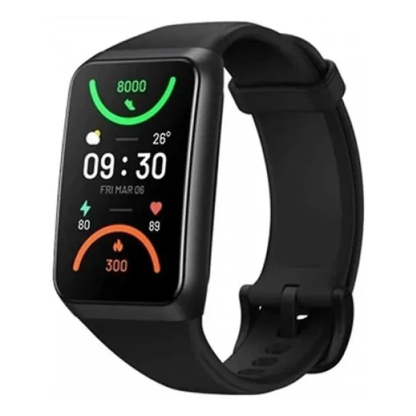 Cda Store Oppo Band 2 Uyumlu 2 Adet Seffaf Ekran Koruyucu Nano Jelatin