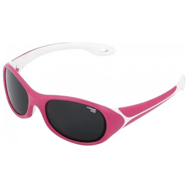 Cebe Flıpper Çocuk Gözlük Pembe Frame Lens2000 Grey Cbflip2 Tek Renk-STD