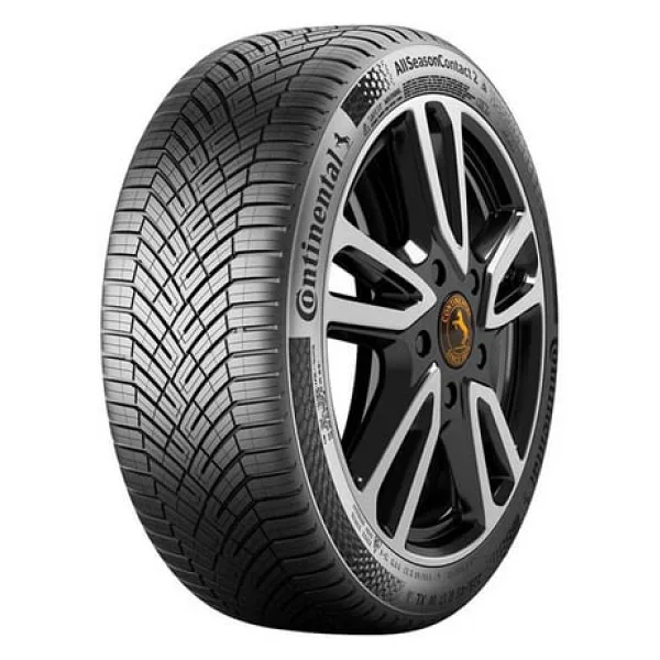 Continental AllSeasonContact 2 235/55 R19 101T ContiSeal 4 Mevsim Lastik - 2025