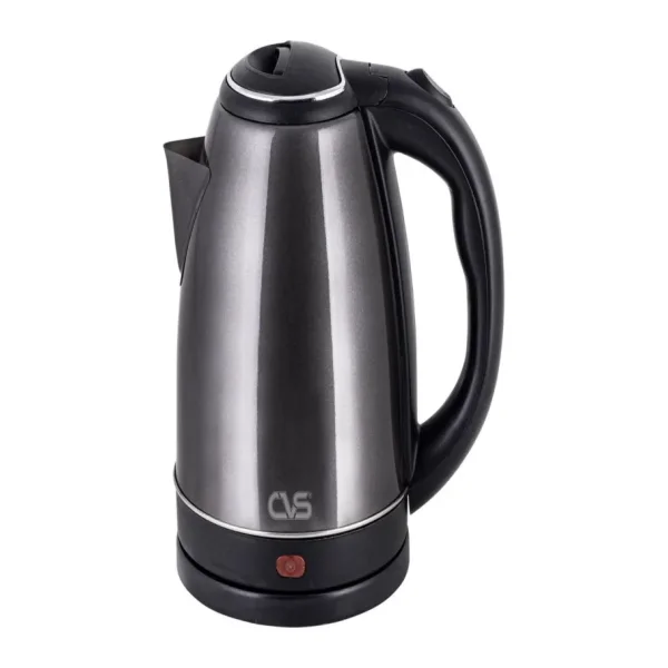 CVS DN 00012 1800 W 1.8 lt Çelik Kettle