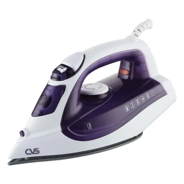 CVS Lucia DN 5475 2200 W Buharlı Ütü