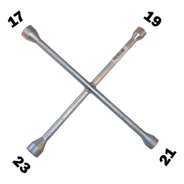 Dayton Bijon Anahtarı Dörtlü 17'' 19'' 21'' 23'' Ebatlarında Universal