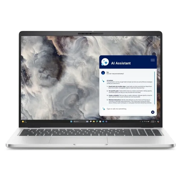 Dell Pro 16 Plus Pb16250 Ultra 7 265U 16Gb 1Tb Ssd 16 Fhd+ Ubuntu U7265u165u