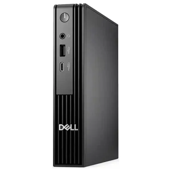 Dell Pro Micro Ultra 7 265T 32GB 1TB SSD FreeDOS QCM1250-BTO107-U-321