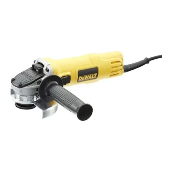 Dewalt DWE4056 800 W Avuç Taşlama Makinesi