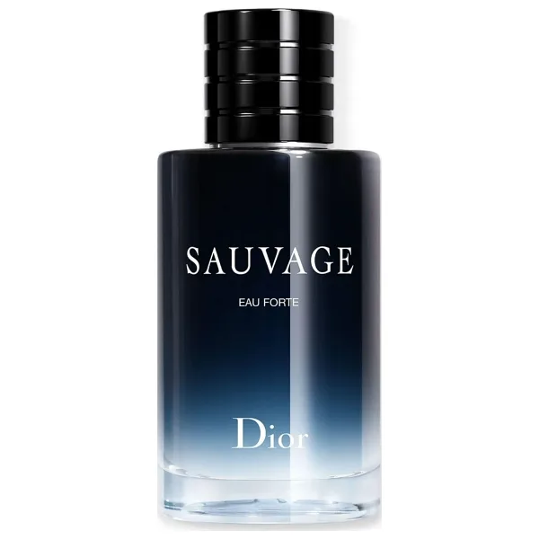 Dior Sauvage Eau Forte 100 ml Erkek Parfüm
