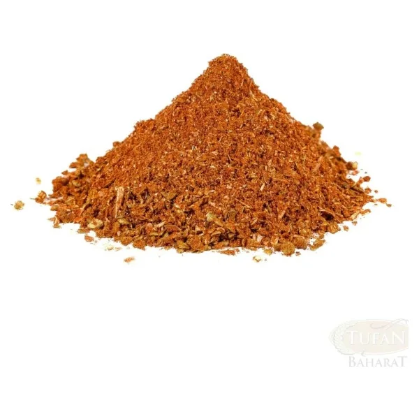 Dökme Baharat Kajun Baharatı - 100 gr