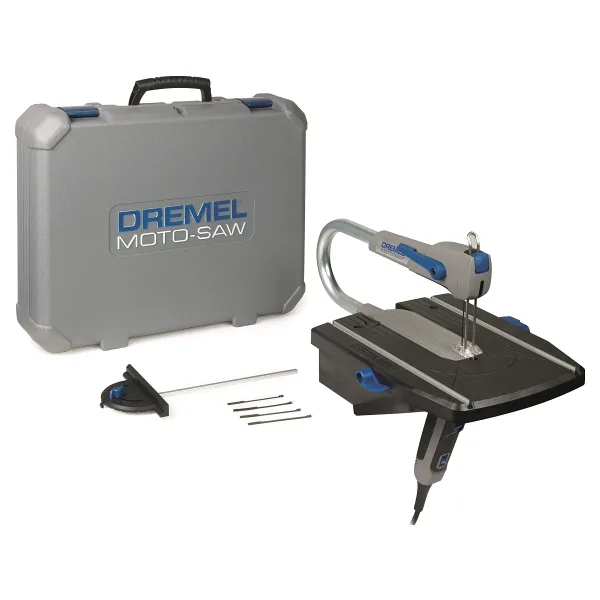 Dremel Moto Saw Kıl Mini Testere