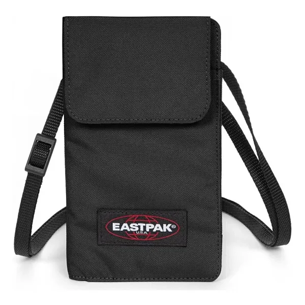 Eastpak Daller Pouch Black Mini Çanta - Siyah