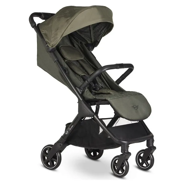 Easywalker Mini Buggy Snap Kabin Tipi Bebek Arabası