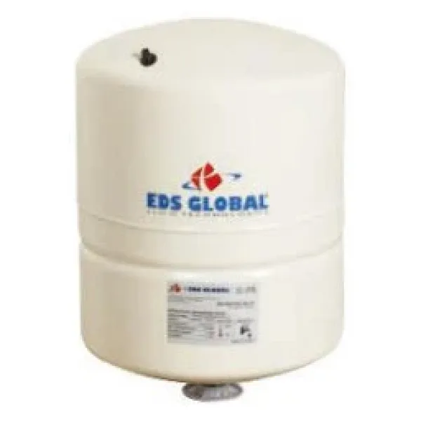 Eds Global Sabit Mabranlı Hidrofor Tankı 50lt