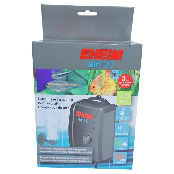 Eheim 3701 Akvaryum Hava Motoru
