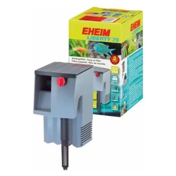 Eheim Liberty 75 240 lt/h 2.5 W Şelale Filtre
