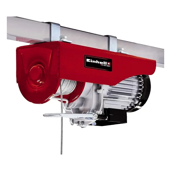 Einhell TC-EH 600 1050 W Elektrikli Vinç