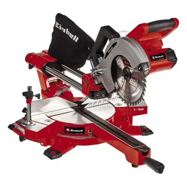 Einhell TE-SM 36/210 Li Gönye Testere