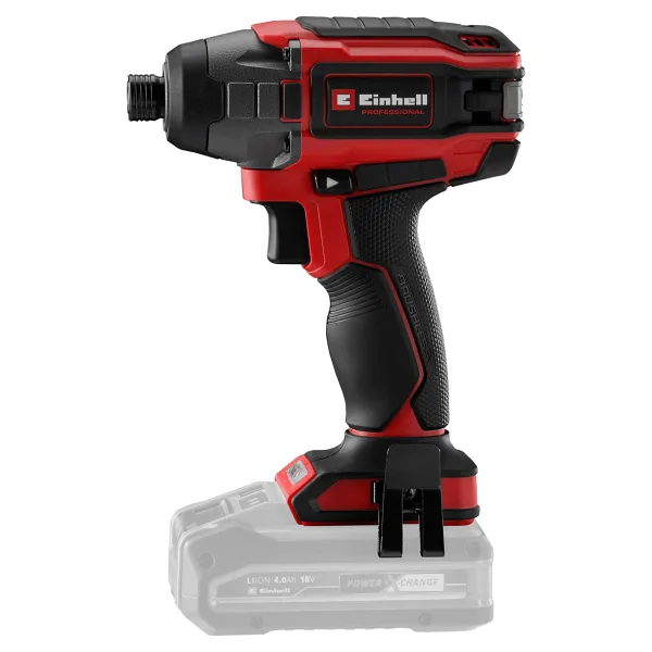 Einhell TP-CI 18/220 Li BL Aküsüz Vidalama Makinesi