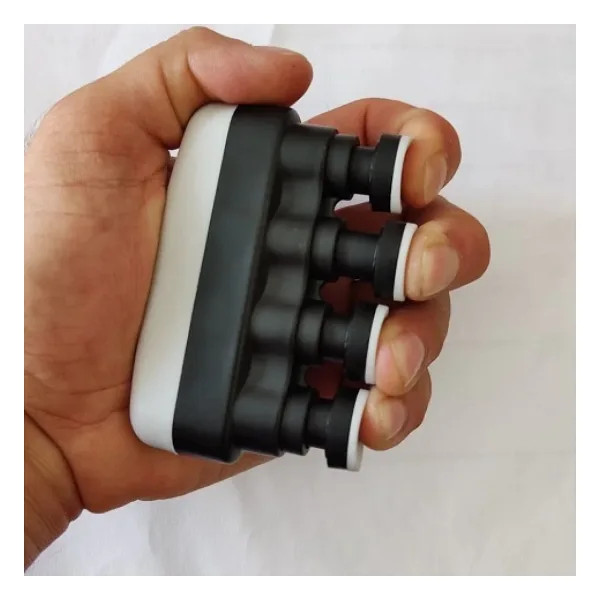El Egzersiz Yayı Nrd 1250