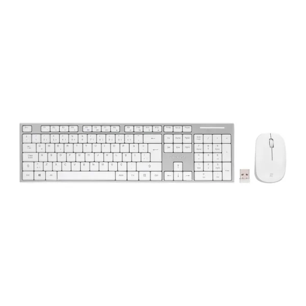 Everest KM-6063 Kablosuz Klavye Mouse Seti
