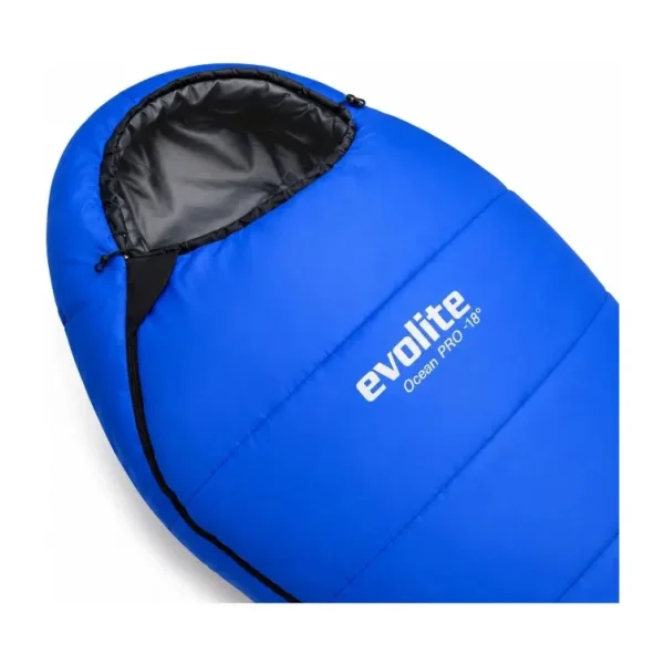 Evolite Ocean Pro -18°C Uyku Tulumu