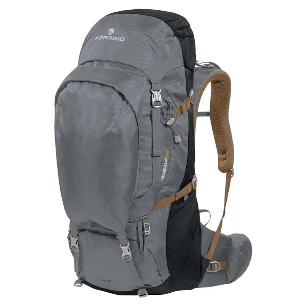 Ferrino Transalp 60 lt Trekking Sırt Çantası