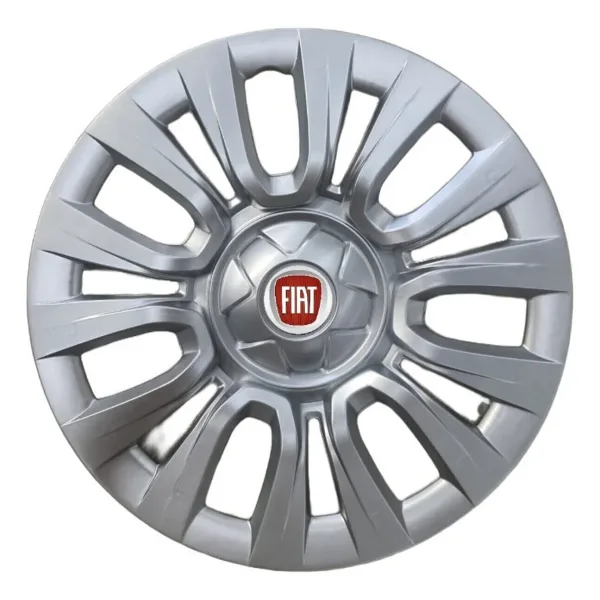Fiat Fiorino Jant Kapağı 15 İnç 4 Adet Kırılmaz