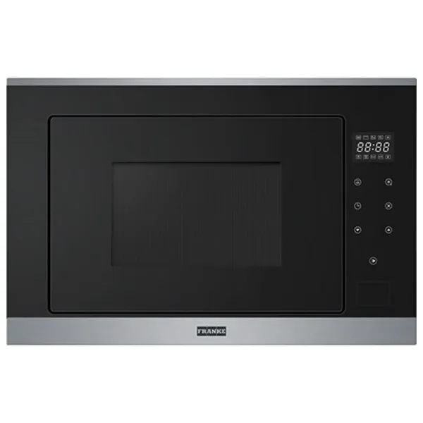 Franke Smart FSM 25 MW XS 25 lt Ankastre Mikrodalga Fırın
