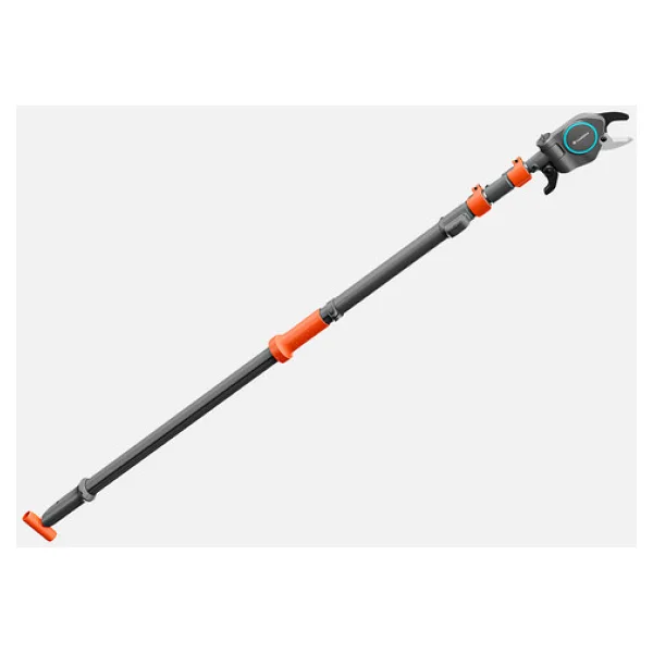 Gardena 12081 Teleskopik Budama Makası Starcut Pro L