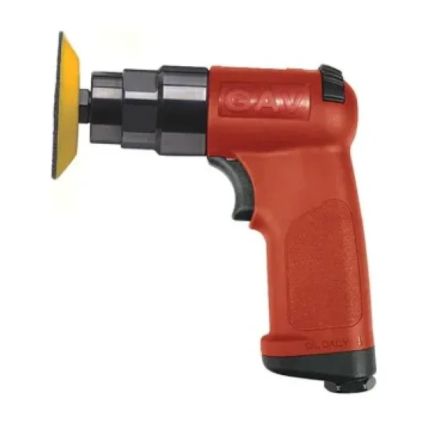 Gav OS-6338P Havalı Mini Zımpara Makinesi