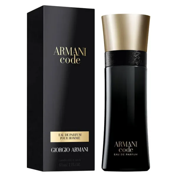 Giorgio Armani Code EDP 110 ml Erkek Parfüm